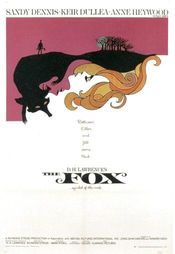 Poster The Fox
