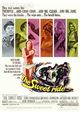 Film - The Sweet Ride