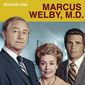 Poster 1 Marcus Welby, M.D.