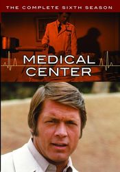 Poster Medical Center