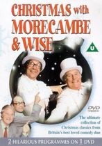 "The Morecambe & Wise Show"