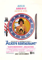 Restaurantul lui Alice 