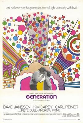 Generation poster