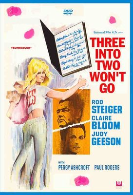 Three Into Two Won't Go