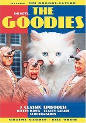 Poster "The Goodies"