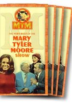 "Mary Tyler Moore"