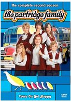 "The Partridge Family"