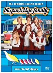 Poster "The Partridge Family"