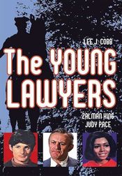 Poster The Young Lawyers