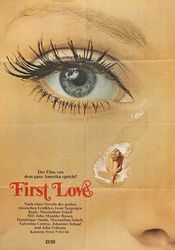 Poster Erste Liebe