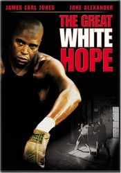 Poster The Great White Hope