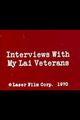 Film - Interviews with My Lai Veterans