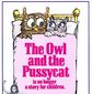Poster 2 The Owl and the Pussycat