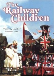 Poster The Railway Children