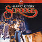 Poster 1 Scrooge
