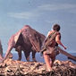 When Dinosaurs Ruled the Earth/Când dinozaurii conduceau Pamântul
