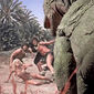 When Dinosaurs Ruled the Earth/Când dinozaurii conduceau Pamântul