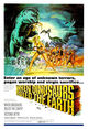 Film - When Dinosaurs Ruled the Earth