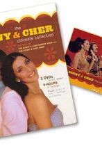 "The Sonny and Cher Comedy Hour"
