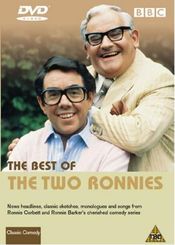 Poster The Two Ronnies