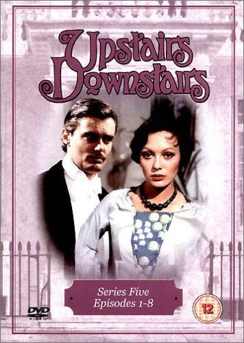 Upstairs, Downstairs - Upstairs, Downstairs (1971) - Film Serial ...