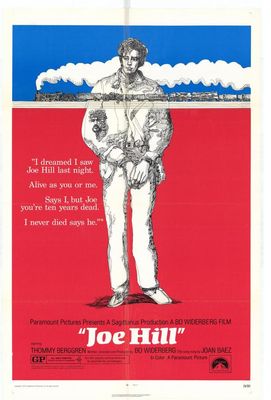 Joe Hill poster