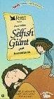 Poster The Selfish Giant