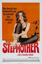 Poster The Stepmother