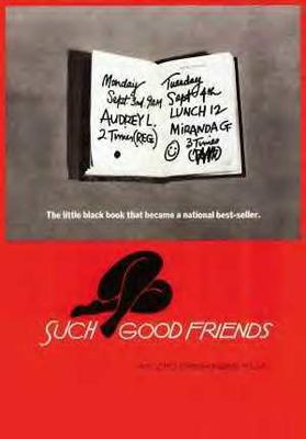 Such Good Friends poster