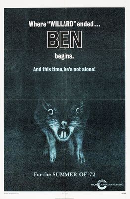 Ben poster