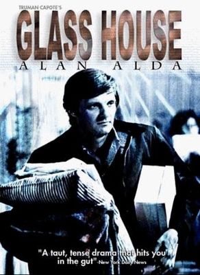 The Glass House poster