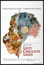 Poster Lady Caroline Lamb
