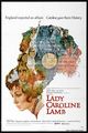 Film - Lady Caroline Lamb