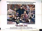 Poster The Little Ark