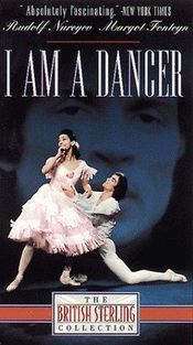Poster I Am a Dancer
