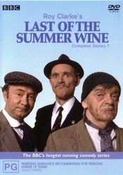 Poster Last of the Summer Wine