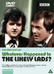 Poster "Whatever Happened to the Likely Lads?"