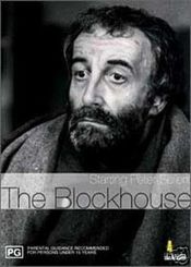Poster The Blockhouse