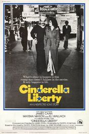 Poster Cinderella Liberty