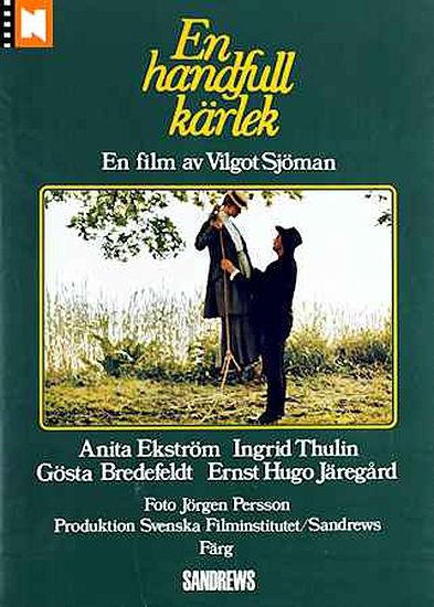 En handfull kärlek A Handful of Love Film CineMagia ro