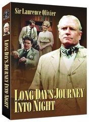 Poster Long Day's Journey Into Night