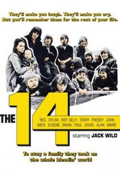 Poster The 14