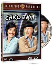 Poster "Chico and the Man"