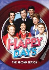 Poster Happy Days