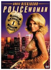 Poster Police Woman