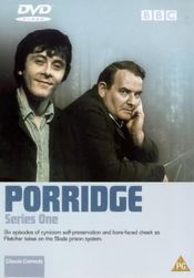 Poster "Porridge"