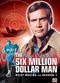 Film The Six Million Dollar Man