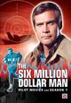 Film - The Six Million Dollar Man