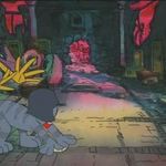 Imagine din galeria filmului The Nine Lives of Fritz the Cat