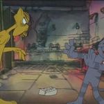 Imagine din galeria filmului The Nine Lives of Fritz the Cat